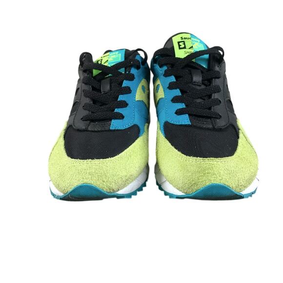 SAUCONY Shadow 6000 Spli Sneakers Men  9.5 Unisex Run Lifestyle Everyday Stylish main image 7